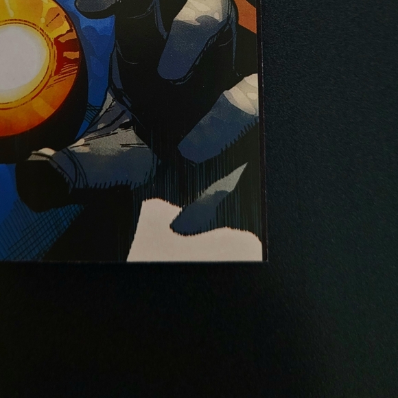 Conquest 2099 #1 - Picture 6 of 7